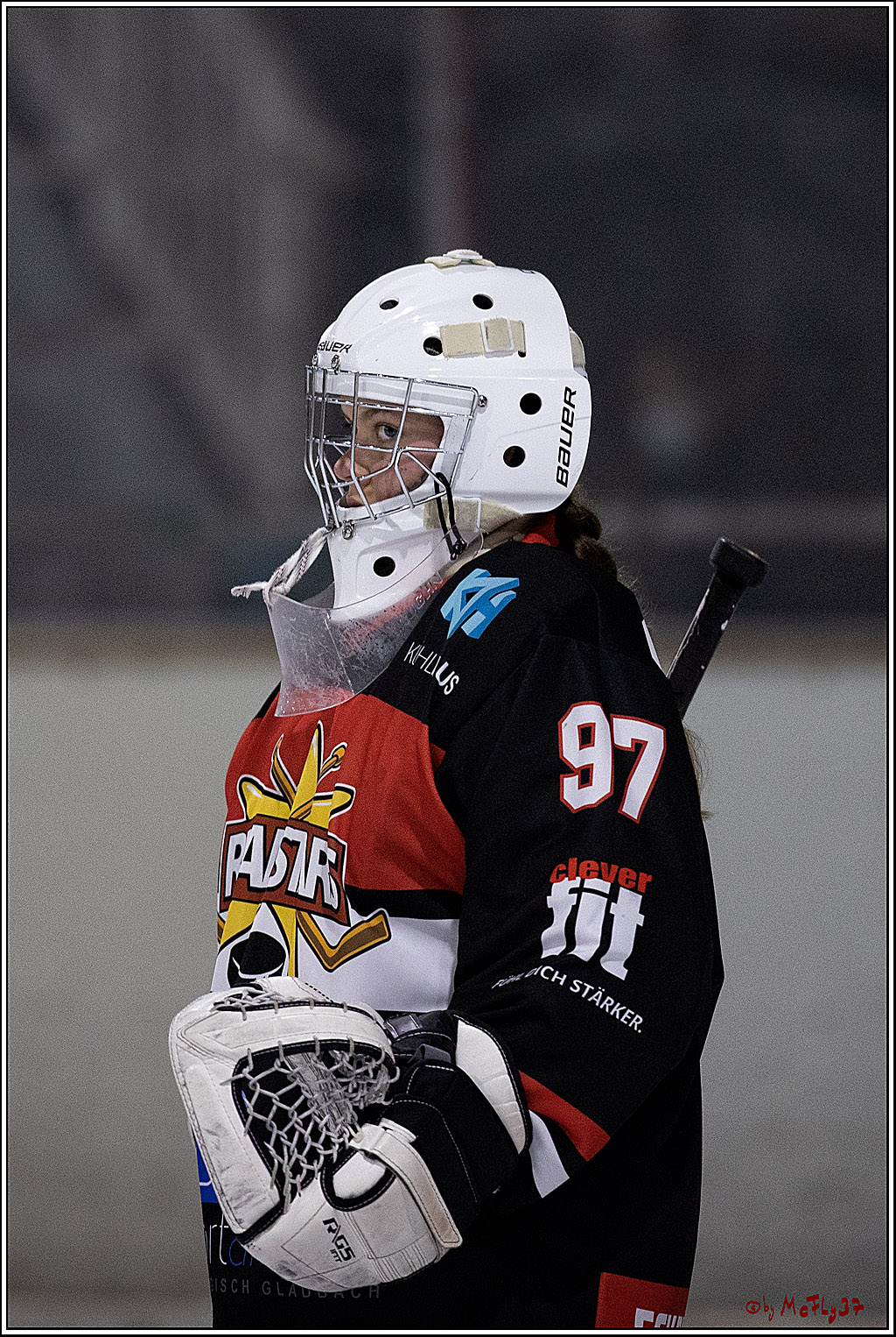 U20- ESV Bergisch Gladbach Realstars-Koenigsborner-JEC Bulldogs 9-3, 12.12.2021